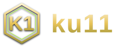 ku11 logo