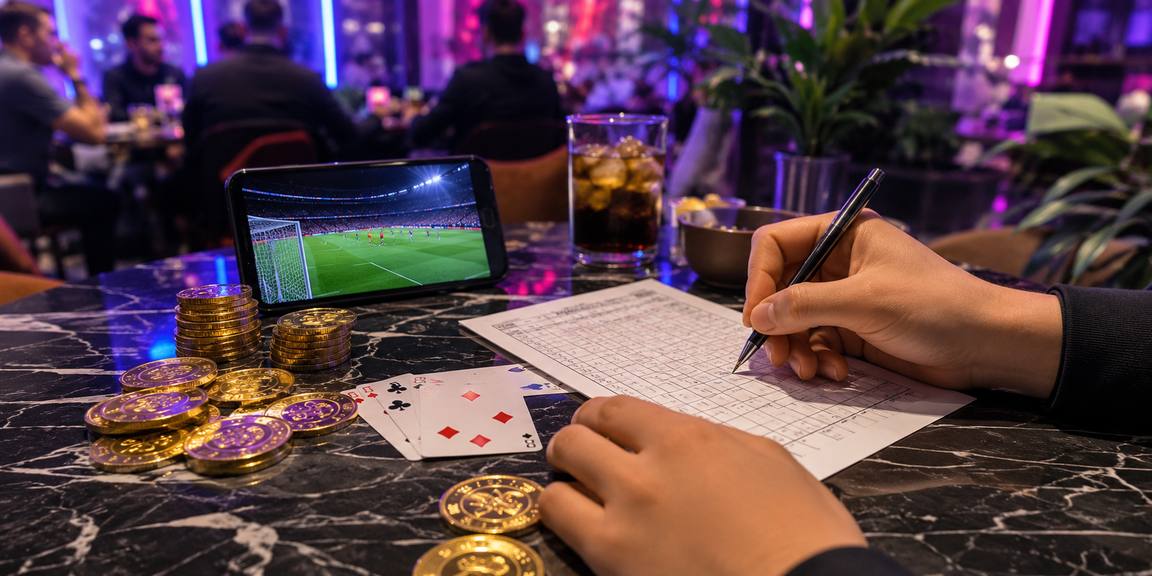 ku11 Casino trực tiếp