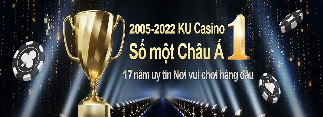 KUBET nhà cái lớn nhất Châu Á